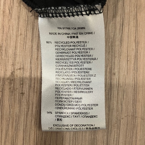 BAUER SHORTS SIZE S/P - Picture 5 of 6